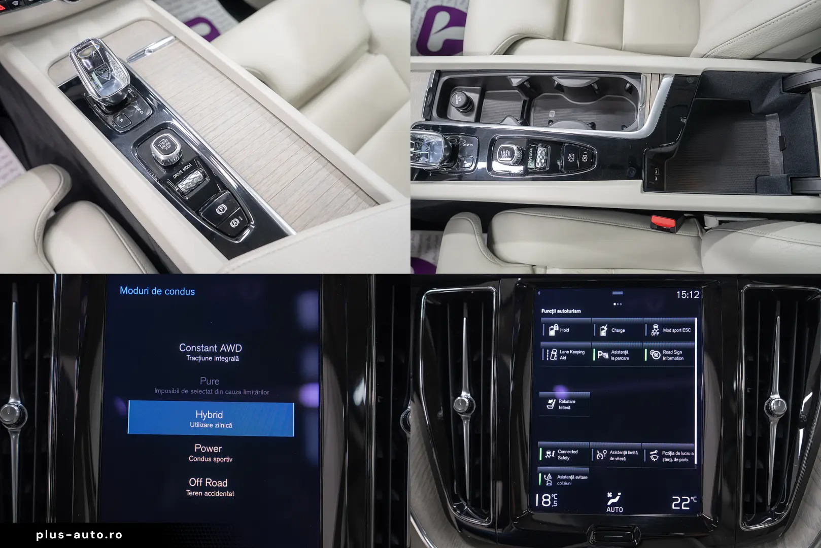 Volvo XC60 Inscription