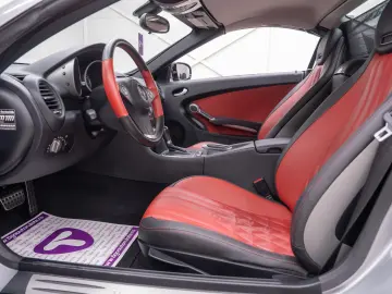 Mercedes- Benz SLK 200 Kompressor