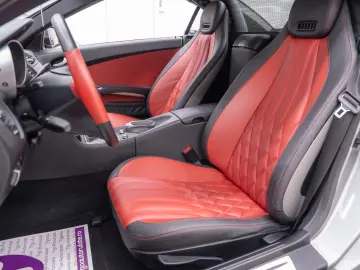 Mercedes- Benz SLK 200 Kompressor