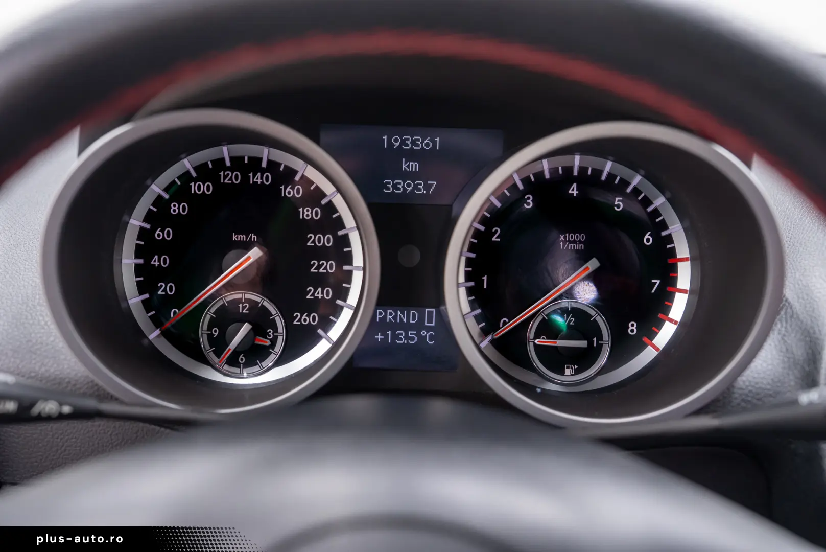 Mercedes- Benz SLK 200 Kompressor