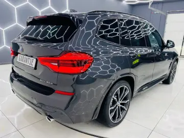BMW X3 2020 2.0 Plug in Hybrid Euro 6 GARANTIE 12 Luni Rate