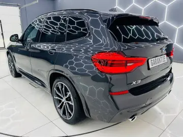 BMW X3 2020 2.0 Plug in Hybrid Euro 6 GARANTIE 12 Luni Rate