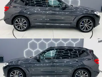 BMW X3 2020 2.0 Plug in Hybrid Euro 6 GARANTIE 12 Luni Rate