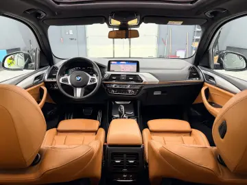 BMW X3 2020 2.0 Plug in Hybrid Euro 6 GARANTIE 12 Luni Rate