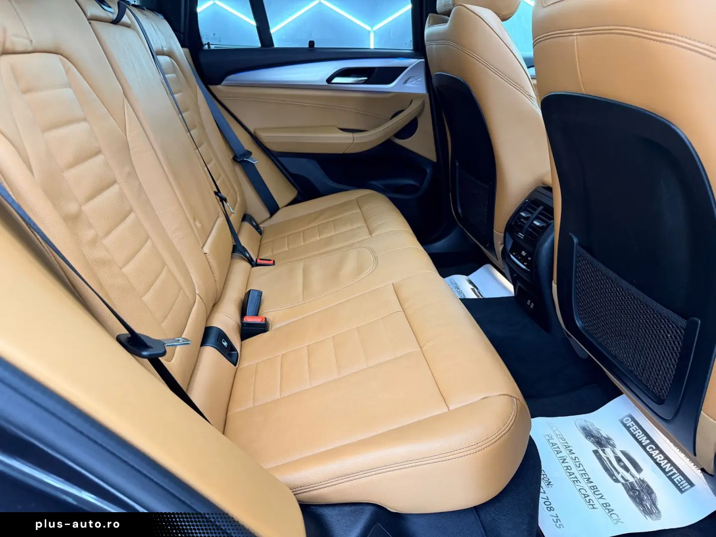 BMW X3 2020 2.0 Plug in Hybrid Euro 6 GARANTIE 12 Luni Rate