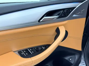 BMW X3 2020 2.0 Plug in Hybrid Euro 6 GARANTIE 12 Luni Rate