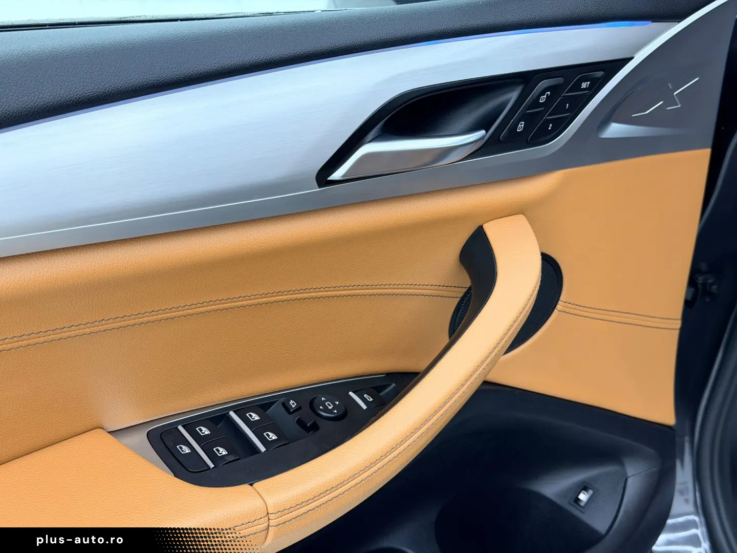 BMW X3 2020 2.0 Plug in Hybrid Euro 6 GARANTIE 12 Luni Rate