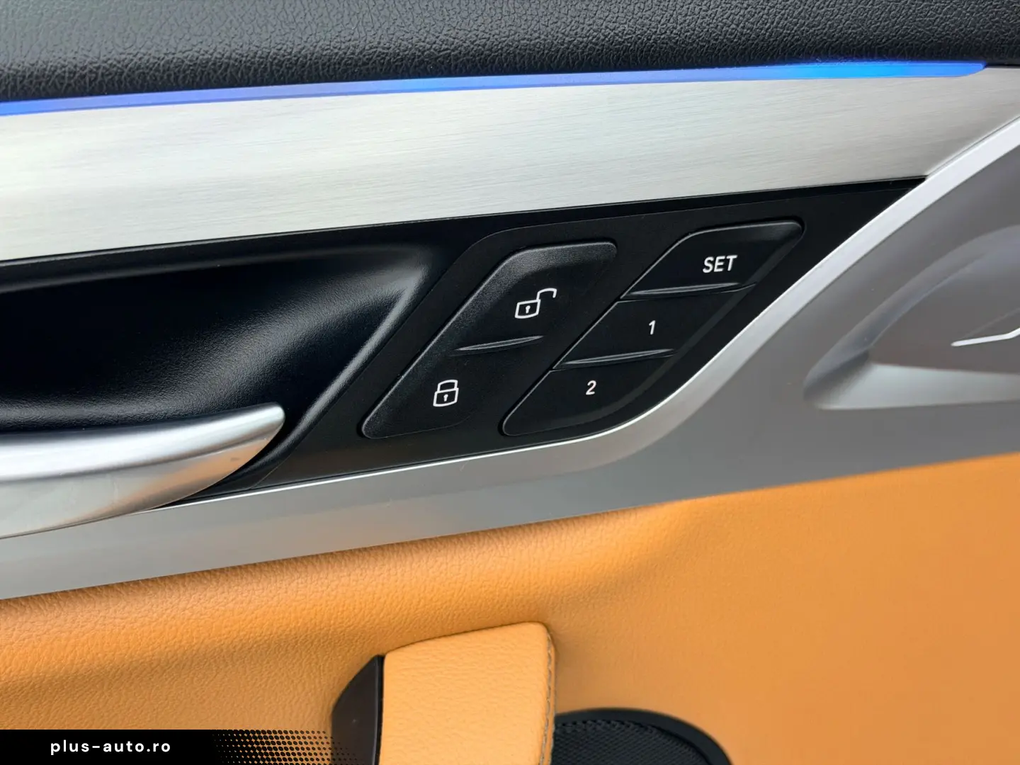 BMW X3 2020 2.0 Plug in Hybrid Euro 6 GARANTIE 12 Luni Rate