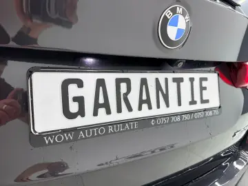 BMW X3 2020 2.0 Plug in Hybrid Euro 6 GARANTIE 12 Luni Rate