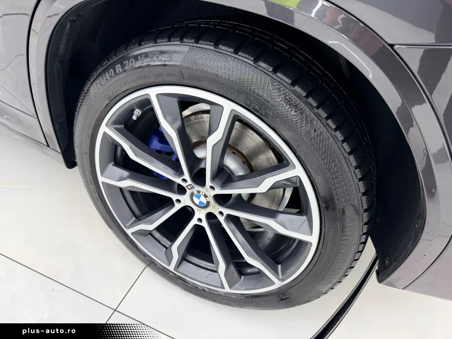 BMW X3 2020 2.0 Plug in Hybrid Euro 6 GARANTIE 12 Luni Rate