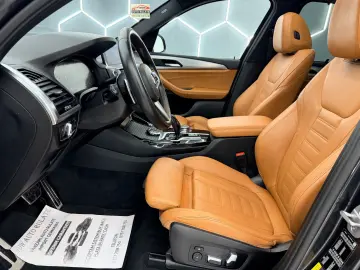 BMW X3 2020 2.0 Plug in Hybrid Euro 6 GARANTIE 12 Luni Rate