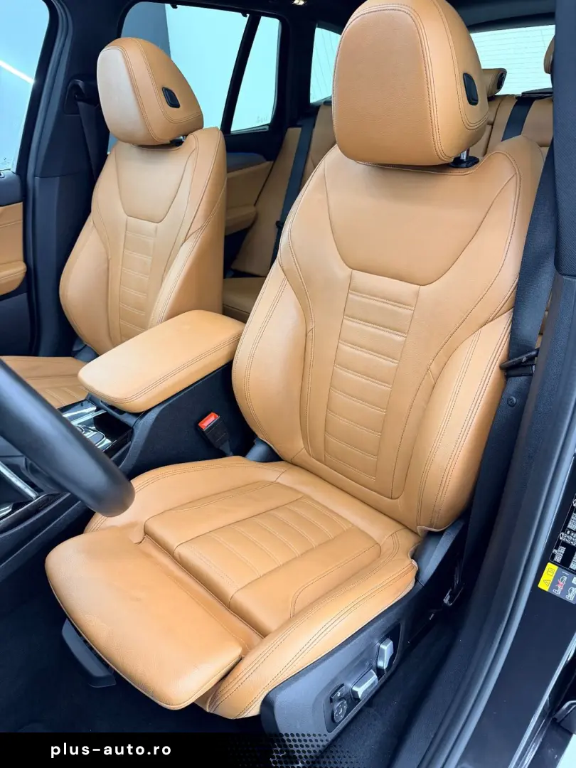 BMW X3 2020 2.0 Plug in Hybrid Euro 6 GARANTIE 12 Luni Rate