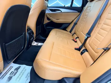 BMW X3 2020 2.0 Plug in Hybrid Euro 6 GARANTIE 12 Luni Rate