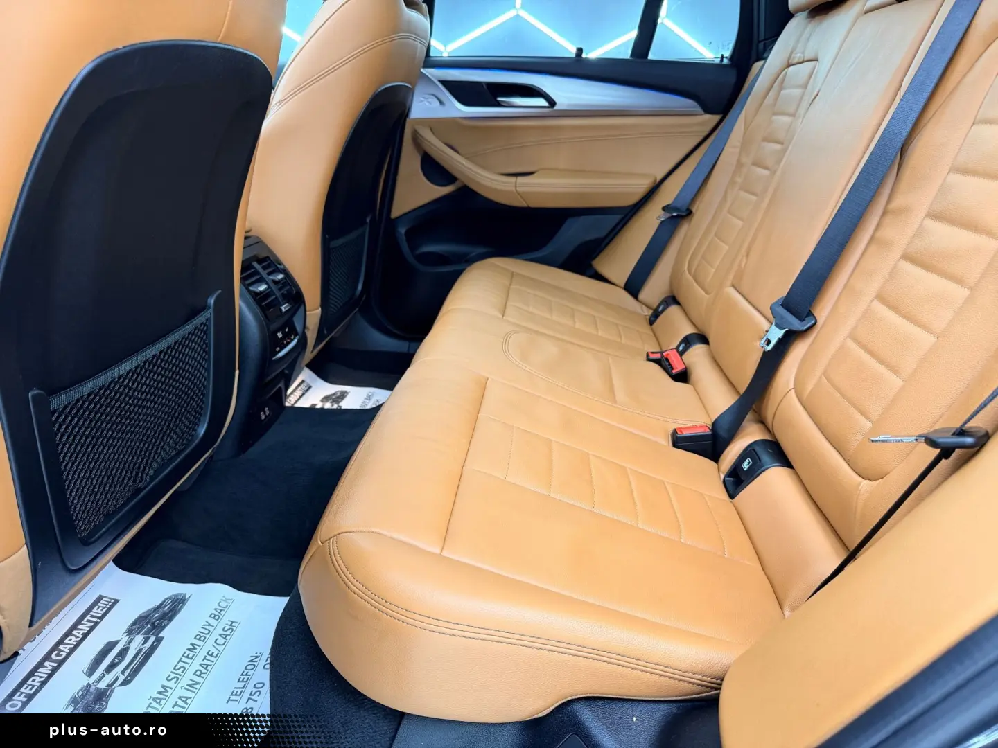 BMW X3 2020 2.0 Plug in Hybrid Euro 6 GARANTIE 12 Luni Rate