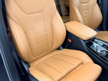 BMW X3 2020 2.0 Plug in Hybrid Euro 6 GARANTIE 12 Luni Rate