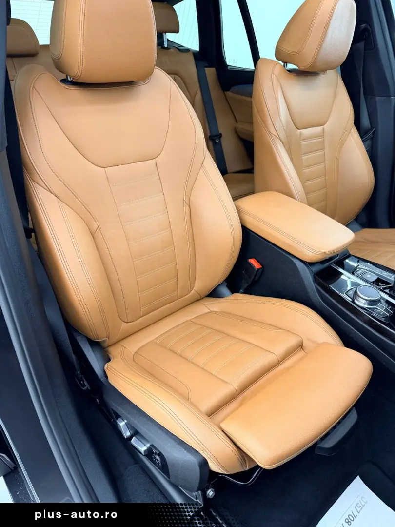 BMW X3 2020 2.0 Plug in Hybrid Euro 6 GARANTIE 12 Luni Rate