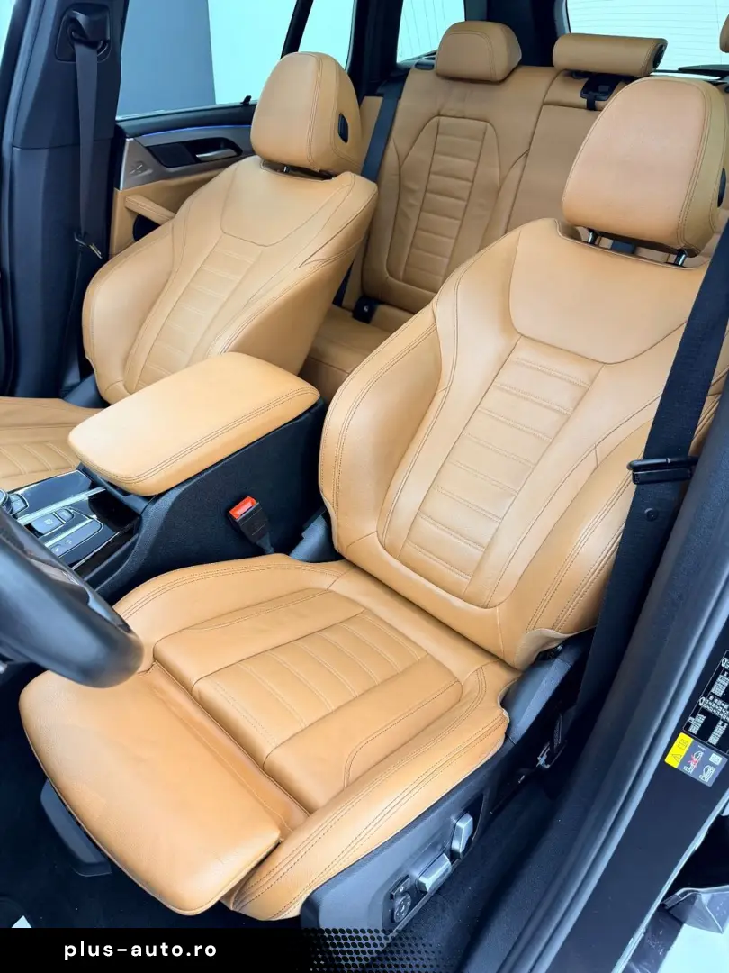 BMW X3 2020 2.0 Plug in Hybrid Euro 6 GARANTIE 12 Luni Rate