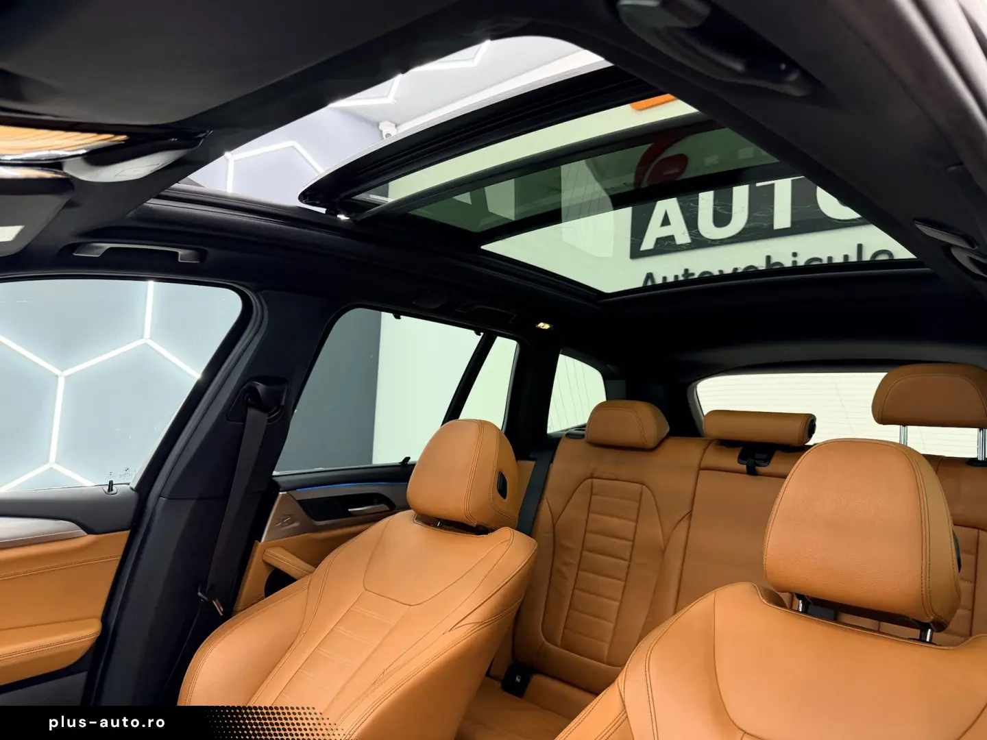 BMW X3 2020 2.0 Plug in Hybrid Euro 6 GARANTIE 12 Luni Rate