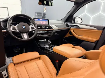 BMW X3 2020 2.0 Plug in Hybrid Euro 6 GARANTIE 12 Luni Rate