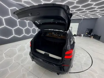 BMW X3 2020 2.0 Plug in Hybrid Euro 6 GARANTIE 12 Luni Rate