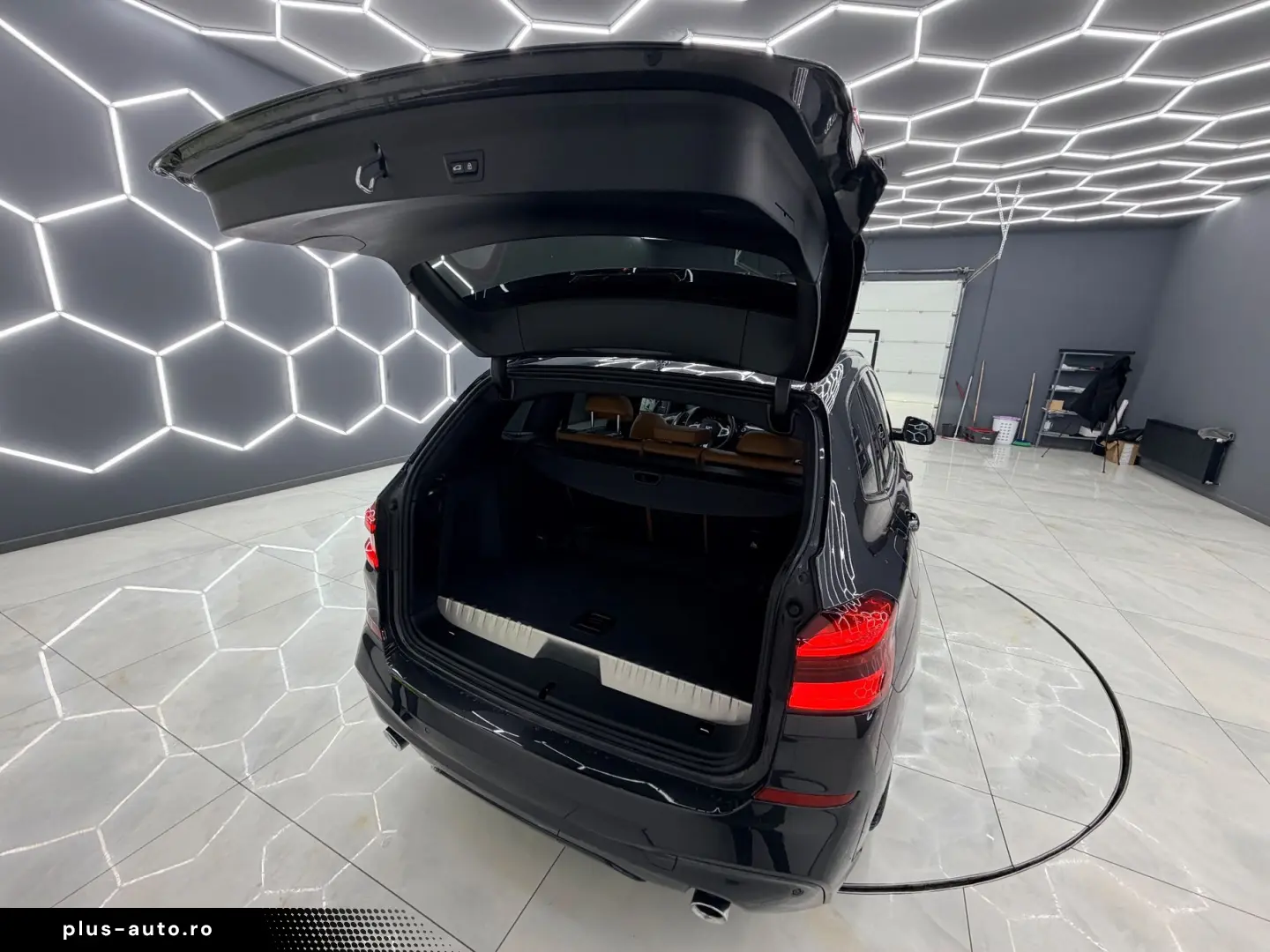 BMW X3 2020 2.0 Plug in Hybrid Euro 6 GARANTIE 12 Luni Rate