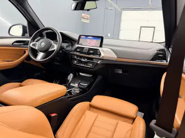 BMW X3 2020 2.0 Plug in Hybrid Euro 6 GARANTIE 12 Luni Rate