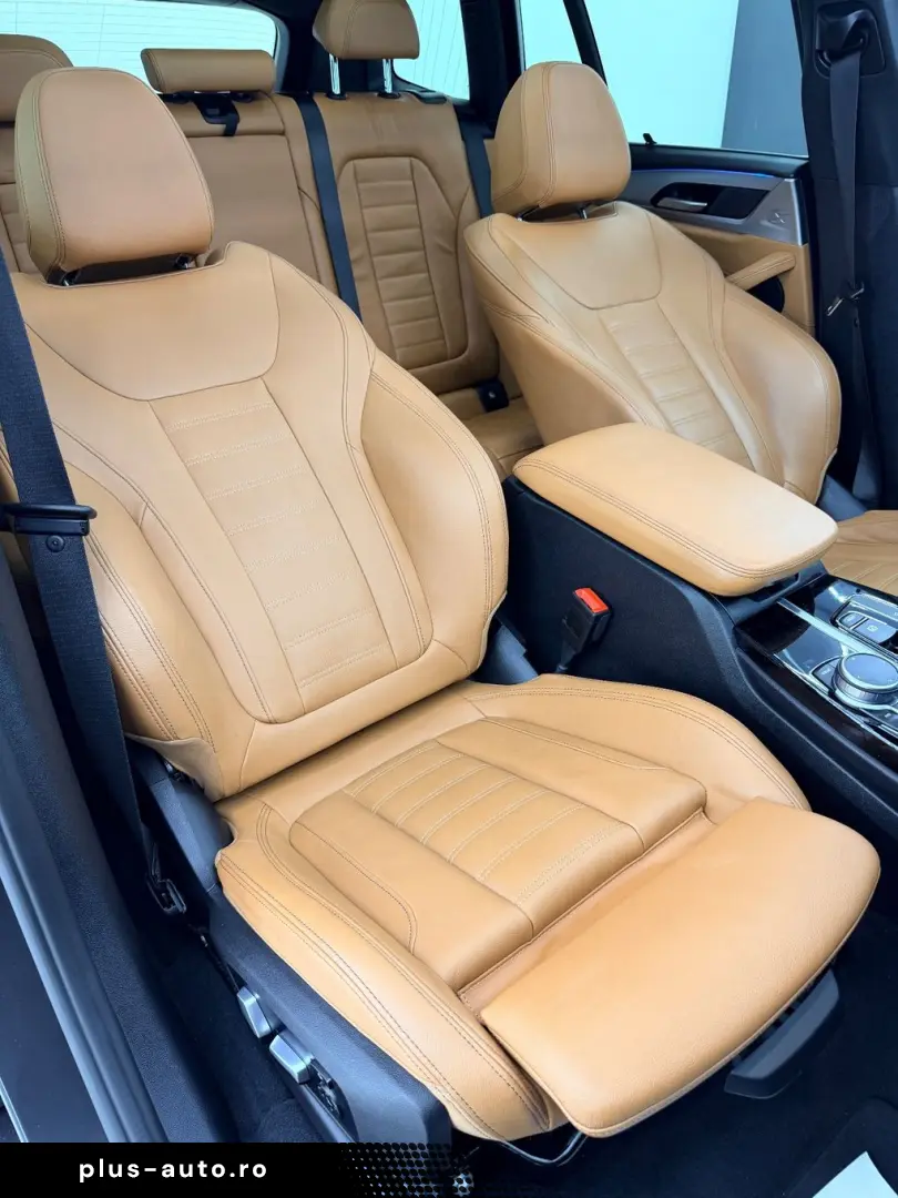 BMW X3 2020 2.0 Plug in Hybrid Euro 6 GARANTIE 12 Luni Rate