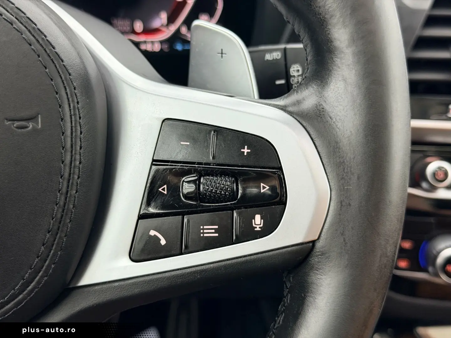 BMW X3 2020 2.0 Plug in Hybrid Euro 6 GARANTIE 12 Luni Rate