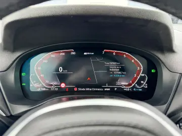 BMW X3 2020 2.0 Plug in Hybrid Euro 6 GARANTIE 12 Luni Rate