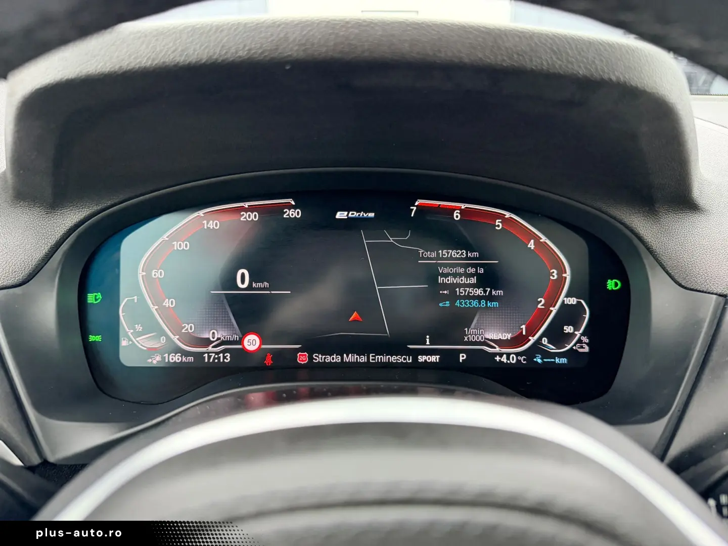 BMW X3 2020 2.0 Plug in Hybrid Euro 6 GARANTIE 12 Luni Rate