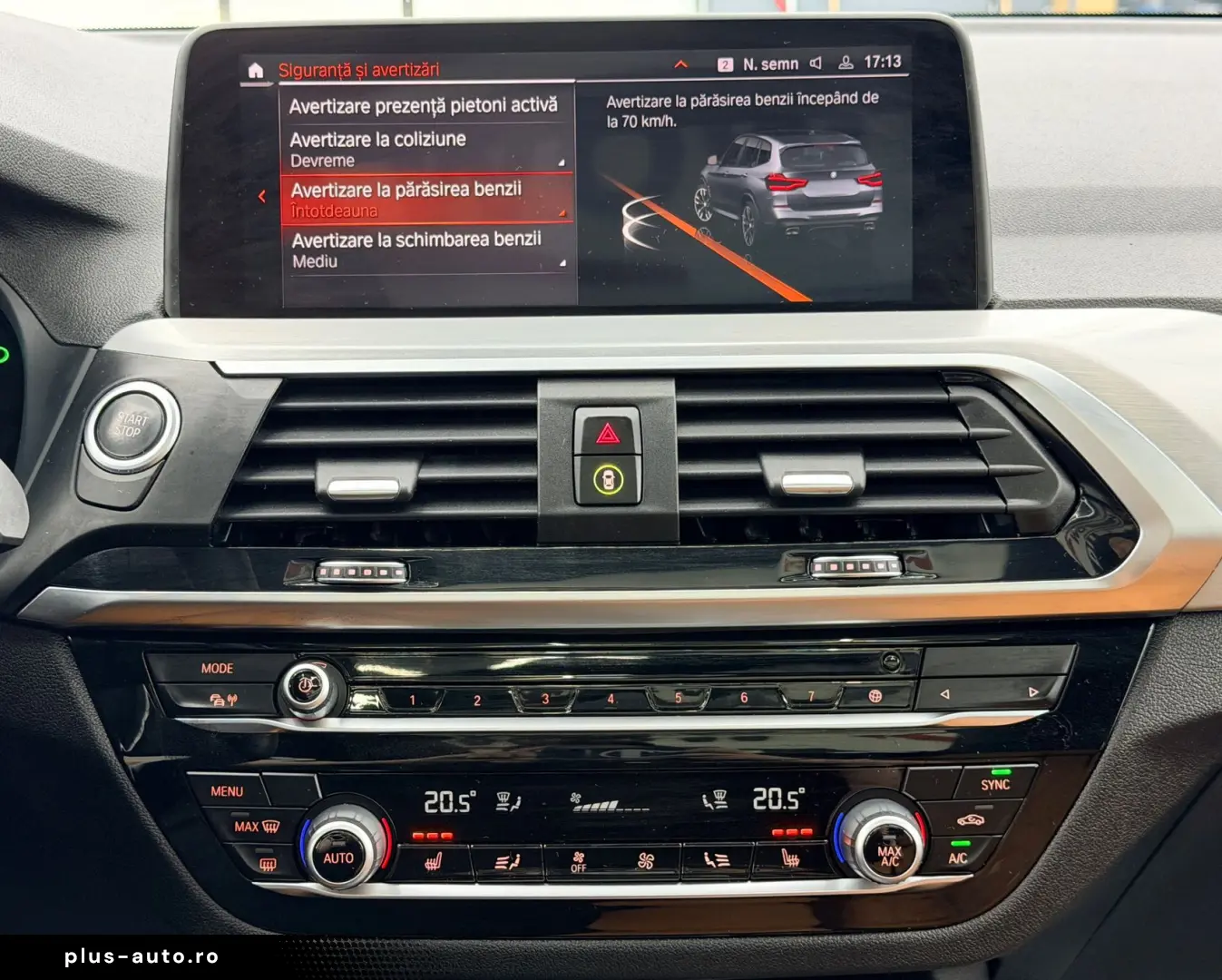 BMW X3 2020 2.0 Plug in Hybrid Euro 6 GARANTIE 12 Luni Rate