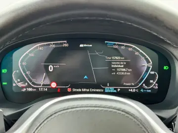 BMW X3 2020 2.0 Plug in Hybrid Euro 6 GARANTIE 12 Luni Rate