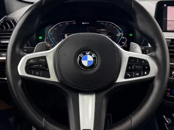 BMW X3 2020 2.0 Plug in Hybrid Euro 6 GARANTIE 12 Luni Rate