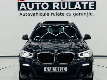 BMW X3 2020 2.0 Plug in Hybrid Euro 6 GARANTIE 12 Luni Rate