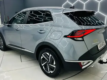 KIA SPORTAGE 2022 1.6D E6 Garantie 12  Luni Rate Avans 0 Doa