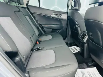 KIA SPORTAGE 2022 1.6D E6 Garantie 12  Luni Rate Avans 0 Doa