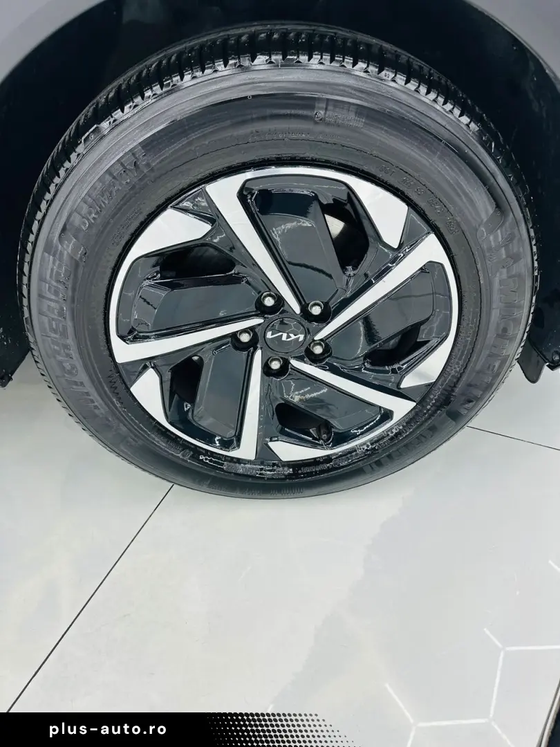 KIA SPORTAGE 2022 1.6D E6 Garantie 12  Luni Rate Avans 0 Doa