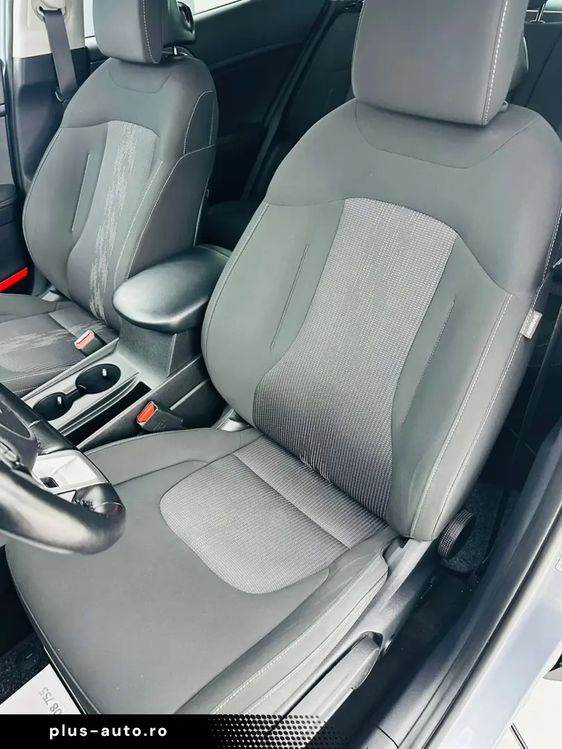 KIA SPORTAGE 2022 1.6D E6 Garantie 12  Luni Rate Avans 0 Doa