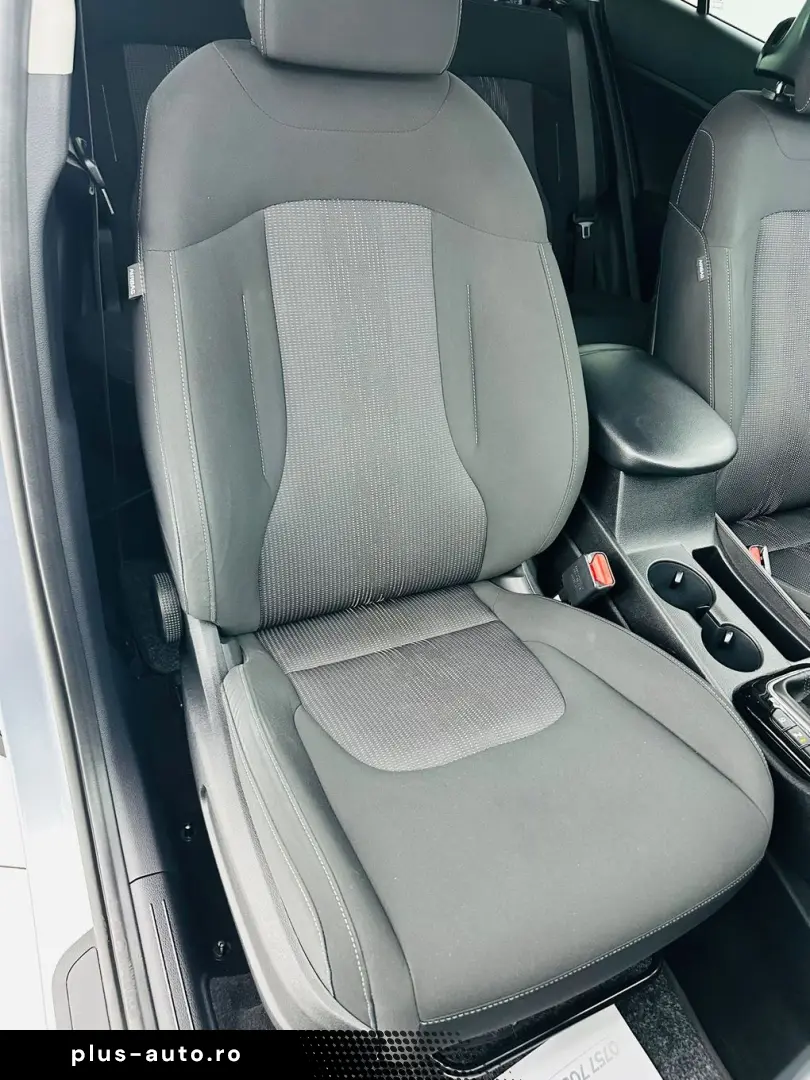 KIA SPORTAGE 2022 1.6D E6 Garantie 12  Luni Rate Avans 0 Doa