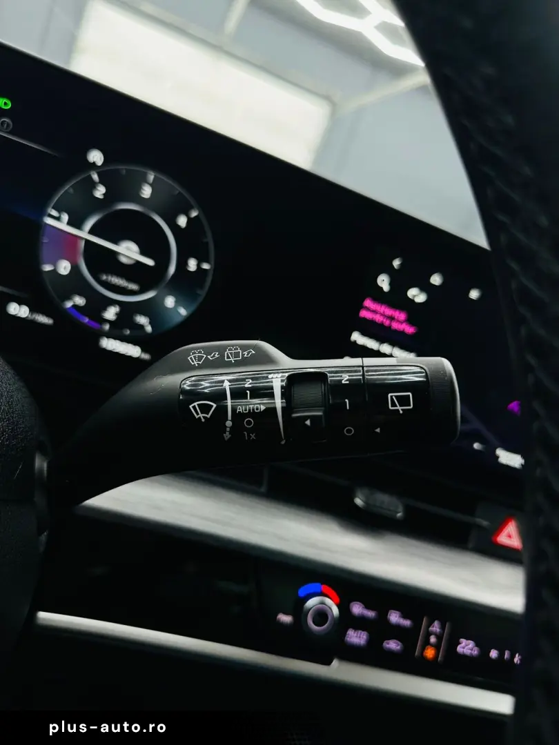 KIA SPORTAGE 2022 1.6D E6 Garantie 12  Luni Rate Avans 0 Doa