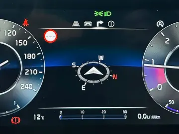 KIA SPORTAGE 2022 1.6D E6 Garantie 12  Luni Rate Avans 0 Doa