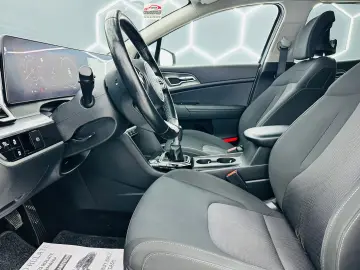 KIA SPORTAGE 2022 1.6D E6 Garantie 12  Luni Rate Avans 0 Doa