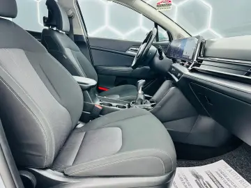 KIA SPORTAGE 2022 1.6D E6 Garantie 12  Luni Rate Avans 0 Doa