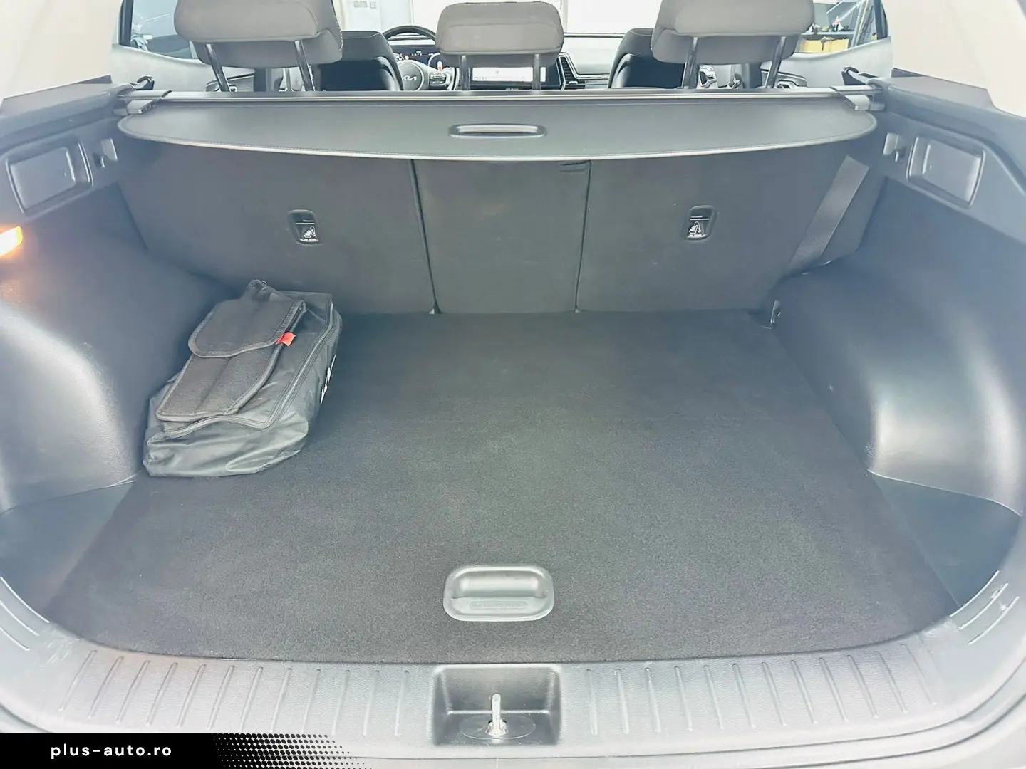 KIA SPORTAGE 2022 1.6D E6 Garantie 12  Luni Rate Avans 0 Doa