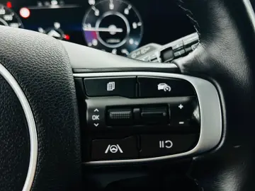 KIA SPORTAGE 2022 1.6D E6 Garantie 12  Luni Rate Avans 0 Doa