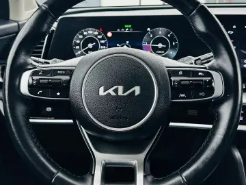 KIA SPORTAGE 2022 1.6D E6 Garantie 12  Luni Rate Avans 0 Doa