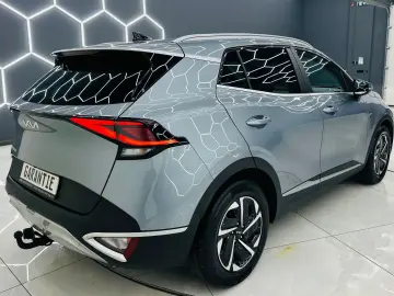 KIA SPORTAGE 2022 1.6D E6 Garantie 12  Luni Rate Avans 0 Doa