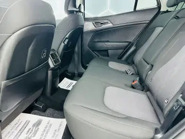 KIA SPORTAGE 2022 1.6D E6 Garantie 12  Luni Rate Avans 0 Doa