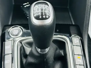 KIA SPORTAGE 2022 1.6D E6 Garantie 12  Luni Rate Avans 0 Doa