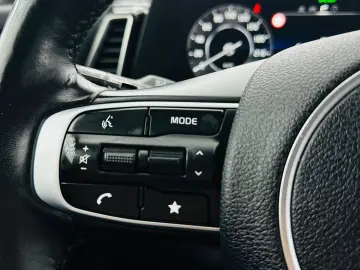 KIA SPORTAGE 2022 1.6D E6 Garantie 12  Luni Rate Avans 0 Doa